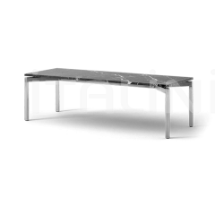 Итальянские Столики - Журнальный столик EJ66 Table - Model 5166 фабрика Fredericia