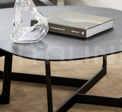 Итальянские Столики - Кофейный столик Insula Table - Model 5190 фабрика Fredericia