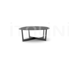 Итальянские Столики - Кофейный столик Insula Table - Model 5191 фабрика Fredericia
