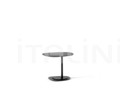 Итальянские Столики - Столик Insula Picolo Table фабрика Fredericia
