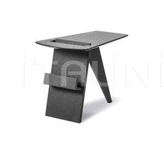 Итальянские Столики - Столик Magazine Table фабрика Fredericia