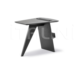 Итальянские Столики - Столик Magazine Table фабрика Fredericia