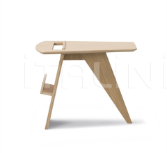 Итальянские Столики - Столик Magazine Table фабрика Fredericia