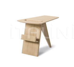Итальянские Столики - Столик Magazine Table фабрика Fredericia