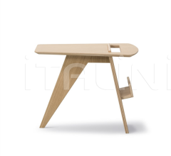 Итальянские Столики - Столик Magazine Table фабрика Fredericia