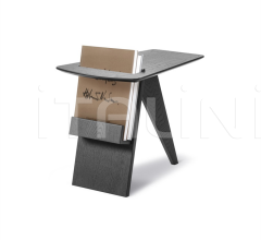 Итальянские Столики - Столик Magazine Table фабрика Fredericia