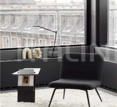 Итальянские Столики - Столик Magazine Table фабрика Fredericia