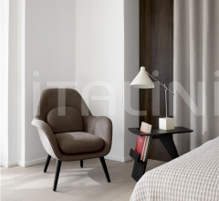 Итальянские Столики - Столик Magazine Table фабрика Fredericia