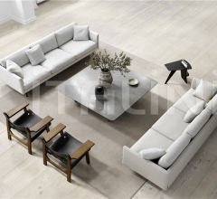 Итальянские Столики - Столик Magazine Table фабрика Fredericia