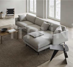 Итальянские Столики - Столик Magazine Table фабрика Fredericia