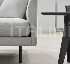 Итальянские Столики - Столик Magazine Table фабрика Fredericia