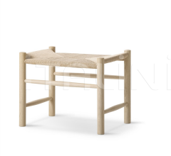 Пуф Wegner J16 Stool Пуф Wegner J16 Stool фабрика Fredericia