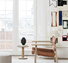 Ваза Hydro Vase H20 Ваза Hydro Vase H20 фабрика Fredericia