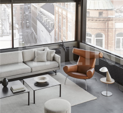 Настольный светильник Fellow Lamp Настольный светильник Fellow Lamp фабрика Fredericia