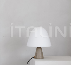 Настольный светильник Meadow Lamp Настольный светильник Meadow Lamp фабрика Fredericia