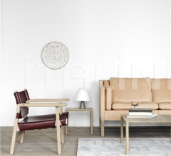 Настольный светильник Meadow Lamp Настольный светильник Meadow Lamp фабрика Fredericia