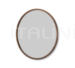 Зеркало Silhouette Mirror Ø100 Зеркало Silhouette Mirror Ø100 фабрика Fredericia