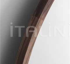 Зеркало Silhouette Mirror Ø100 Зеркало Silhouette Mirror Ø100 фабрика Fredericia