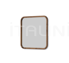 Зеркало Silhouette Mirror 70x70 Зеркало Silhouette Mirror 70x70 фабрика Fredericia