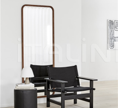 Зеркало Silhouette Mirror 70x180 Зеркало Silhouette Mirror 70x180 фабрика Fredericia