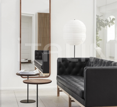 Зеркало Silhouette Mirror 70x180 Зеркало Silhouette Mirror 70x180 фабрика Fredericia