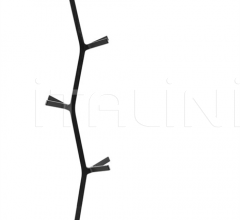 Вешалка Nara Coat Stand Вешалка Nara Coat Stand фабрика Fredericia