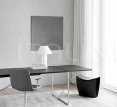 Пуф Gallery Пуф Gallery фабрика Fredericia