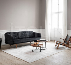 Пуф Gallery Пуф Gallery фабрика Fredericia