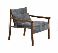 Итальянские Кресла - Кресло Kata фабрика Arper