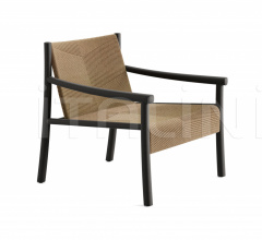 Итальянские Кресла - Кресло Kata фабрика Arper