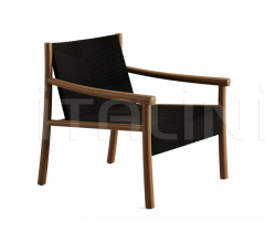 Итальянские Кресла - Кресло Kata фабрика Arper