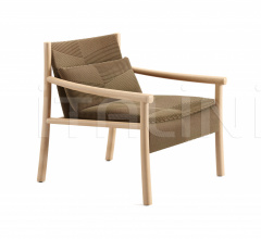 Итальянские Кресла - Кресло Kata фабрика Arper