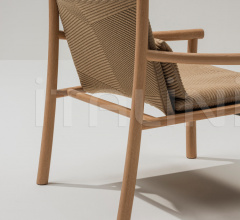 Итальянские Кресла - Кресло Kata фабрика Arper