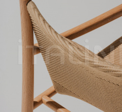 Итальянские Кресла - Кресло Kata фабрика Arper