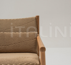 Итальянские Кресла - Кресло Kata фабрика Arper