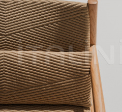 Итальянские Кресла - Кресло Kata фабрика Arper