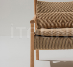 Итальянские Кресла - Кресло Kata фабрика Arper