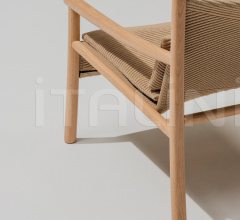 Итальянские Кресла - Кресло Kata фабрика Arper