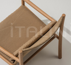 Итальянские Кресла - Кресло Kata фабрика Arper