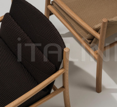 Итальянские Кресла - Кресло Kata фабрика Arper