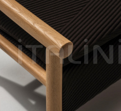 Итальянские Кресла - Кресло Kata фабрика Arper