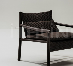 Итальянские Кресла - Кресло Kata фабрика Arper