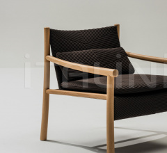 Итальянские Кресла - Кресло Kata фабрика Arper