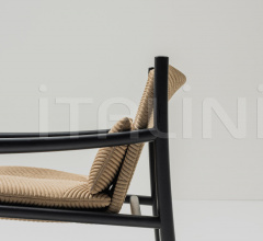 Итальянские Кресла - Кресло Kata фабрика Arper