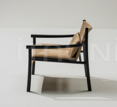 Итальянские Кресла - Кресло Kata фабрика Arper