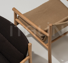 Итальянские Кресла - Кресло Kata фабрика Arper