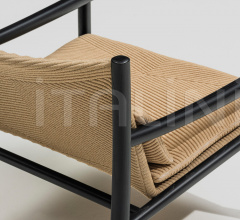 Итальянские Кресла - Кресло Kata фабрика Arper