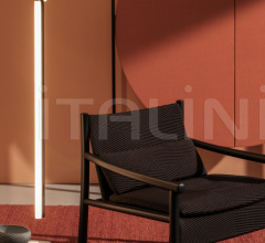 Итальянские Кресла - Кресло Kata фабрика Arper