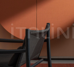 Итальянские Кресла - Кресло Kata фабрика Arper