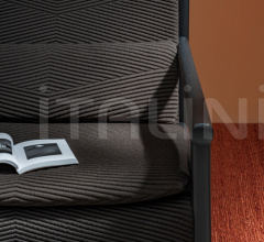 Итальянские Кресла - Кресло Kata фабрика Arper